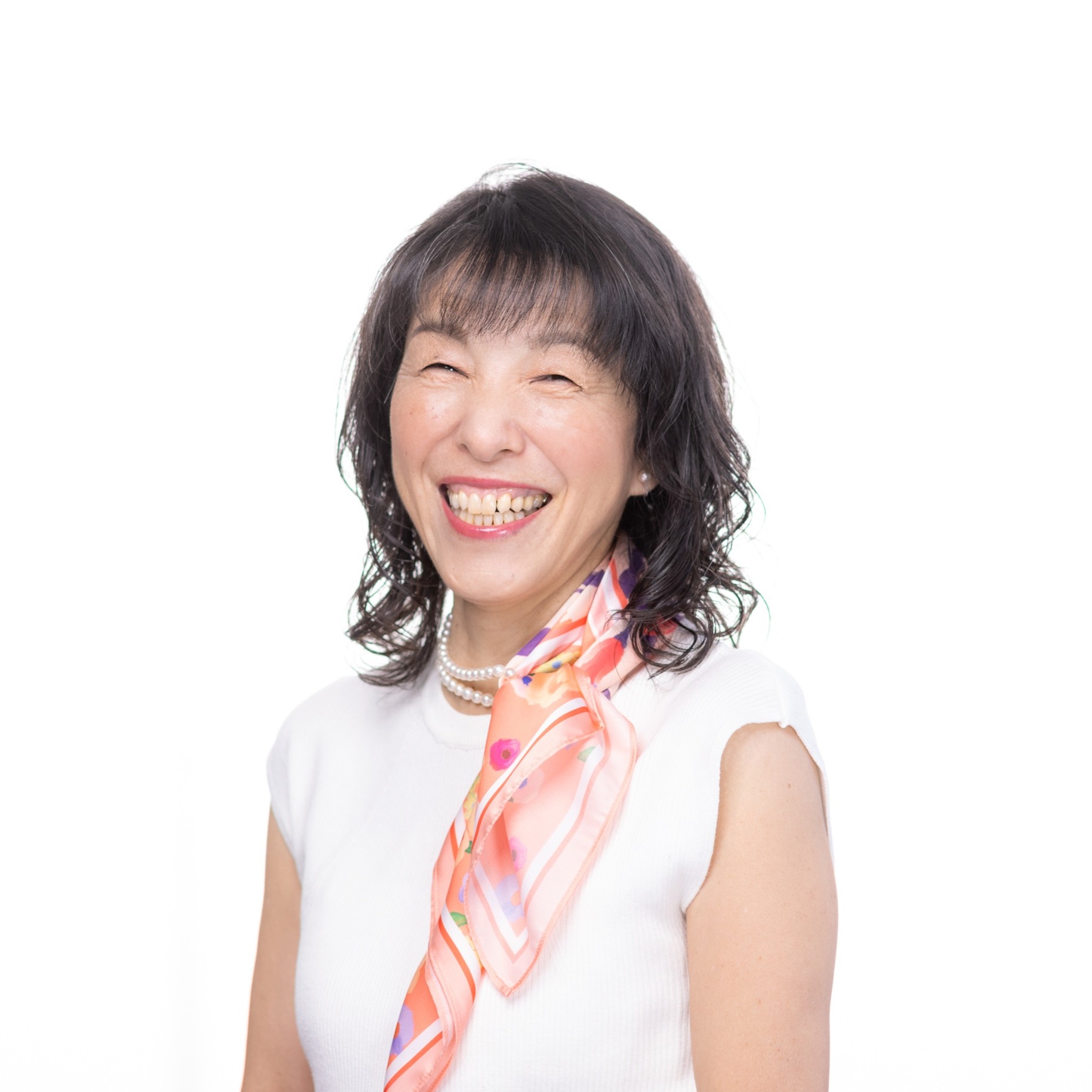 中田明美
